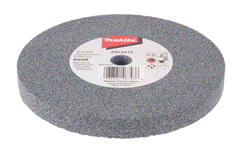 Đá mài thô 150mm Makita B-51910, kích thước 150x16x12.7mm